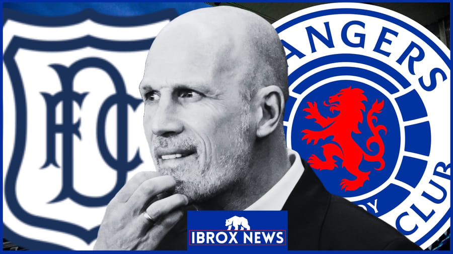 Philippe Clement sack: Keith Jackson shares Dundee v Rangers ramifications