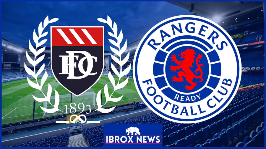 Dundee v Rangers controversy as player faces SFA action after Dens Park incident