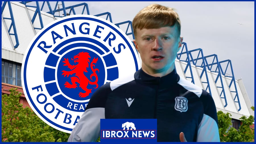 Lyall Cameron transfer: Winner named in Rangers and Aberdeen battle, deal agreed