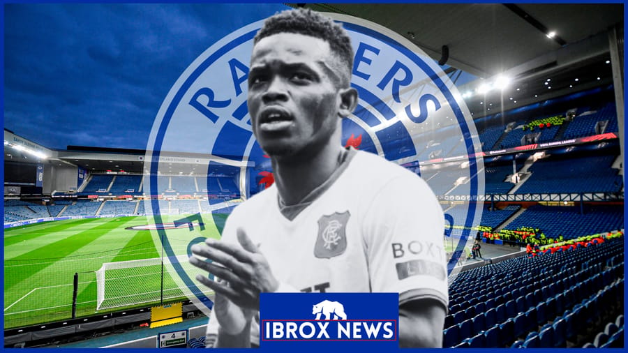 Rabbi Matondo exit: Rangers in talks over new transfer after Coventry City twist