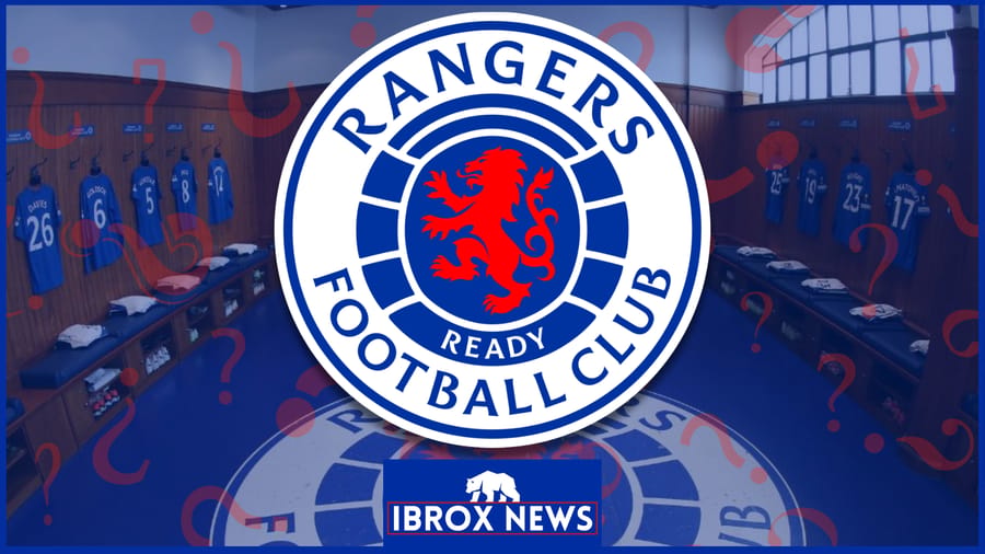 Rangers loan-to-buy transfer all but done – David Edgar