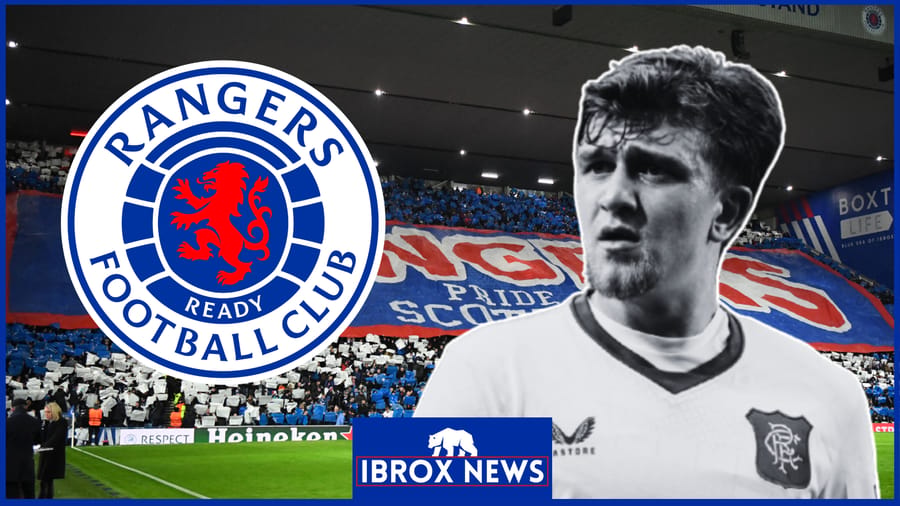Ridvan Yilmaz edges closer to Rangers exit after what he did, Clement to cash in