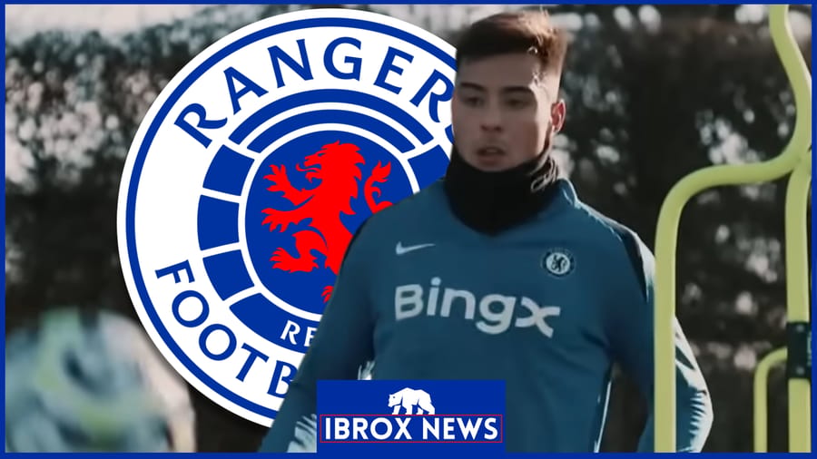 Anselmino agrees Chelsea exit amid Rangers transfer news - Fabrizio Romano