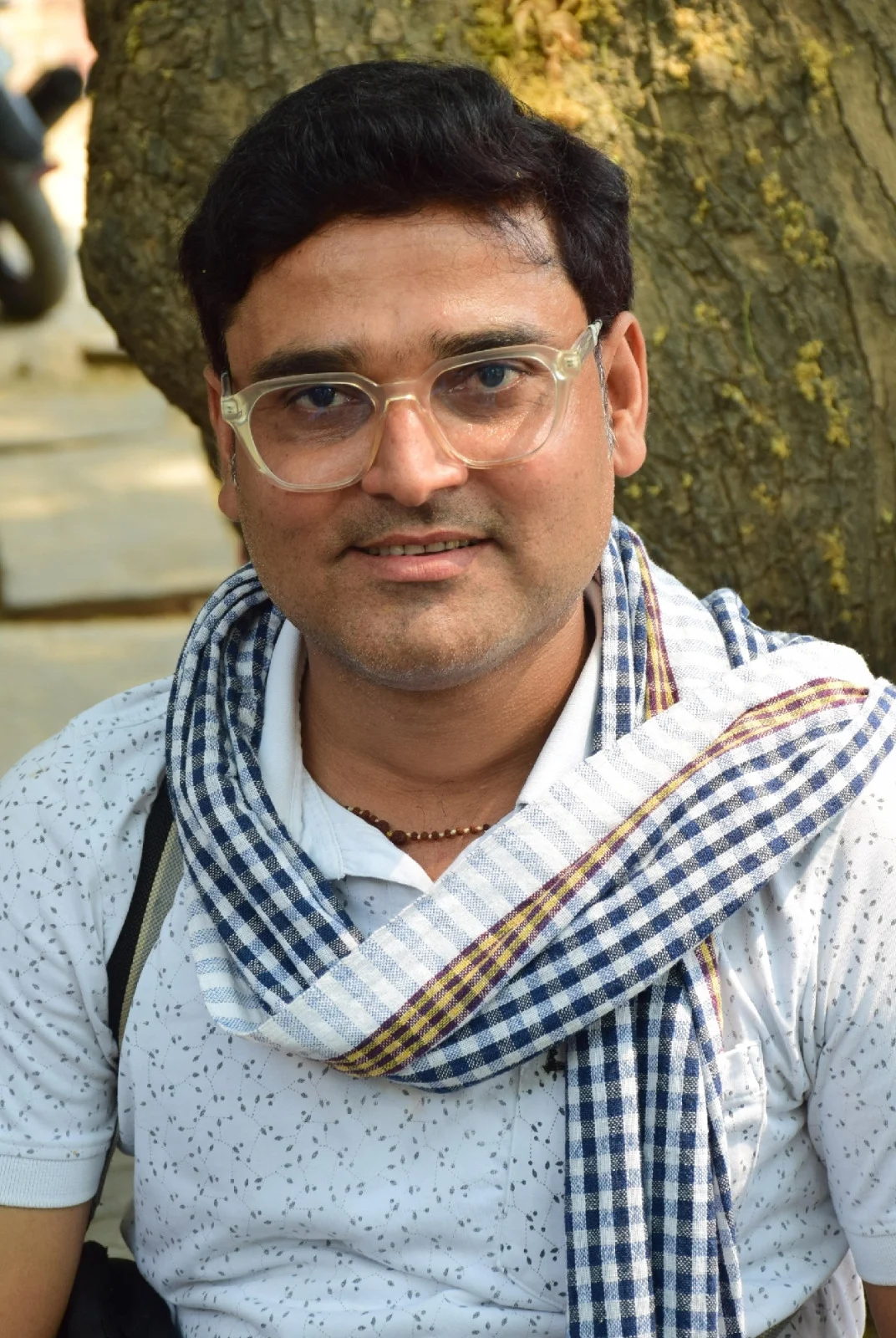 बृजेंद्र दुबे