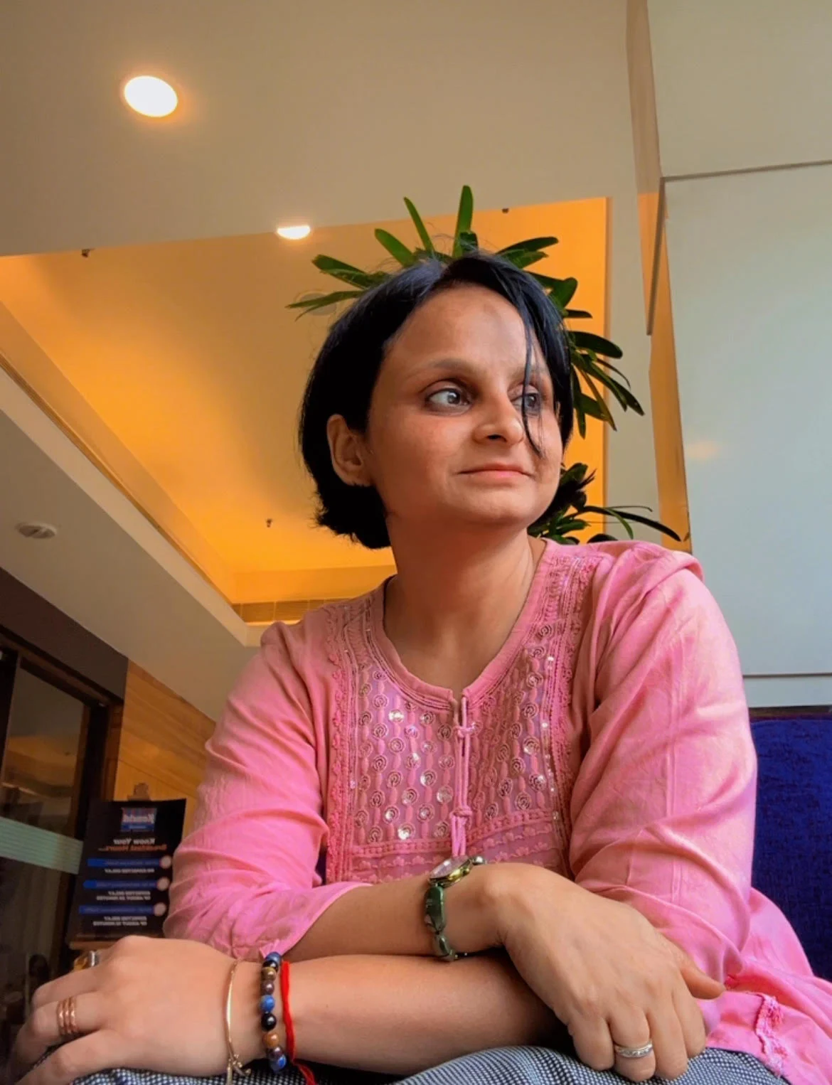 कुमारी रोहिणी