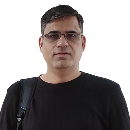 अजय मोहन