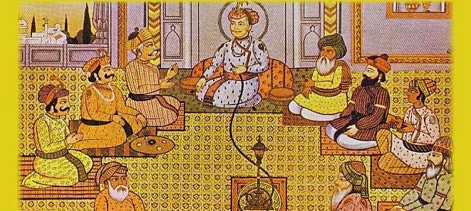 Essay on akbar the great