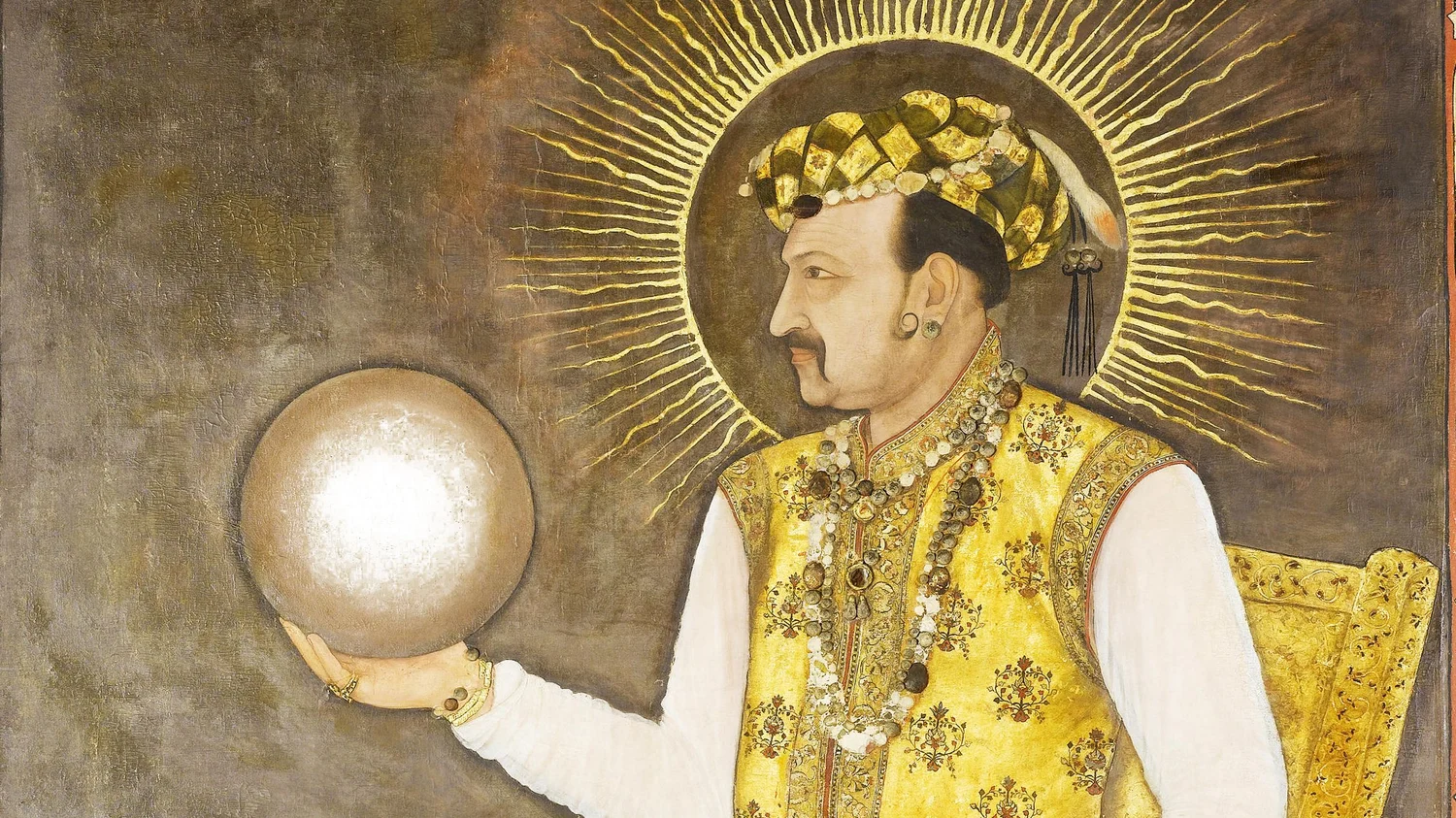 Jahangir | Indian Treasure