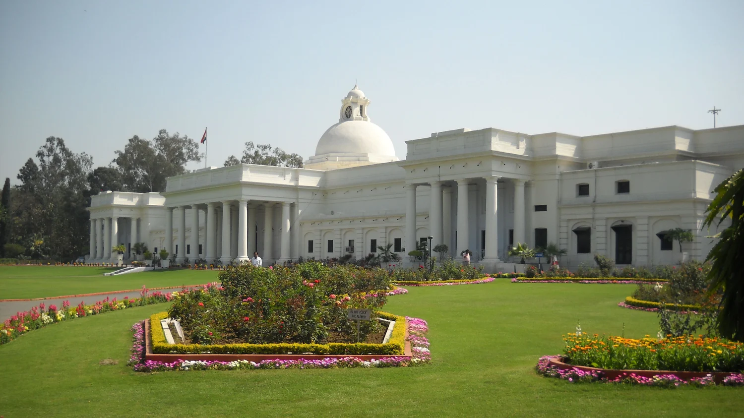 IIT Roorkee: Called To Serve