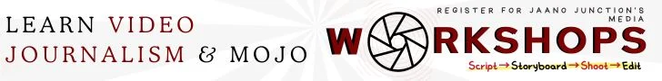 Media Workshops Leaderboard