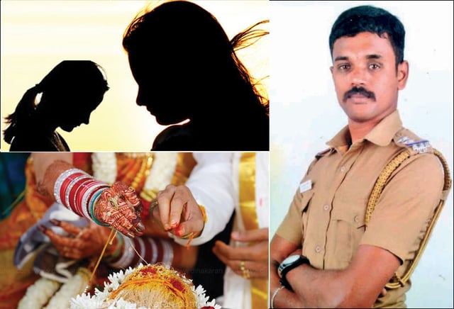 Image result for ‘நான் அவன் இல்லை’ பட பாணியில் சென்னையில் 7 பெண்களை ஏமாற்றி, பாலியல் வன்கொடுமை செய்த நபர் கைது!