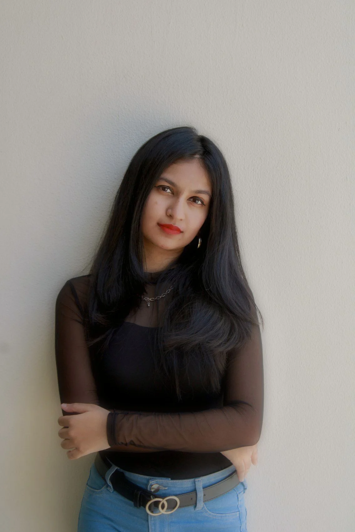 Kushmita Bose