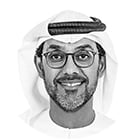 Thani Al Shirawi