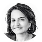 Poonam Bhojani