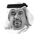 Dr. Habib al Mulla