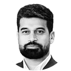 Ravi Menon