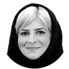 Shamsa Al Falasi