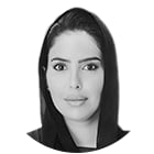 Hend Al Otaiba