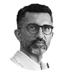 Dr. Hamid Haqparwar