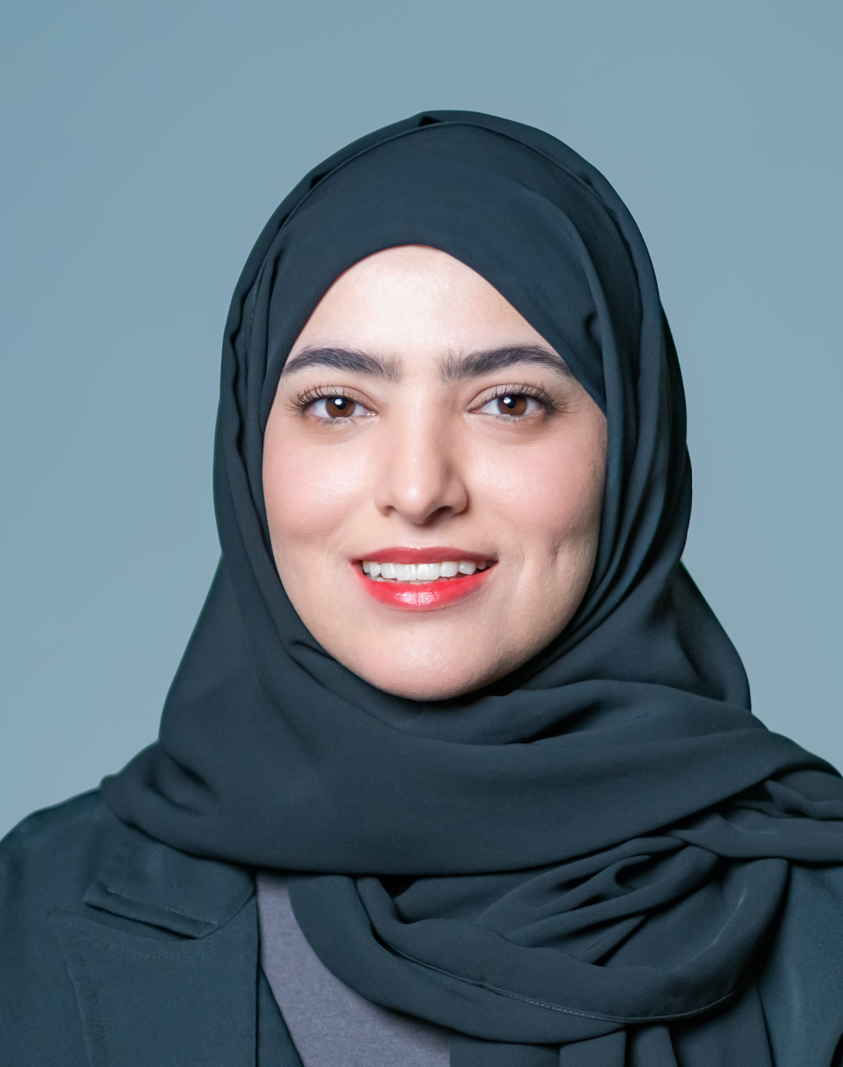Ruqayya Al Qaydi