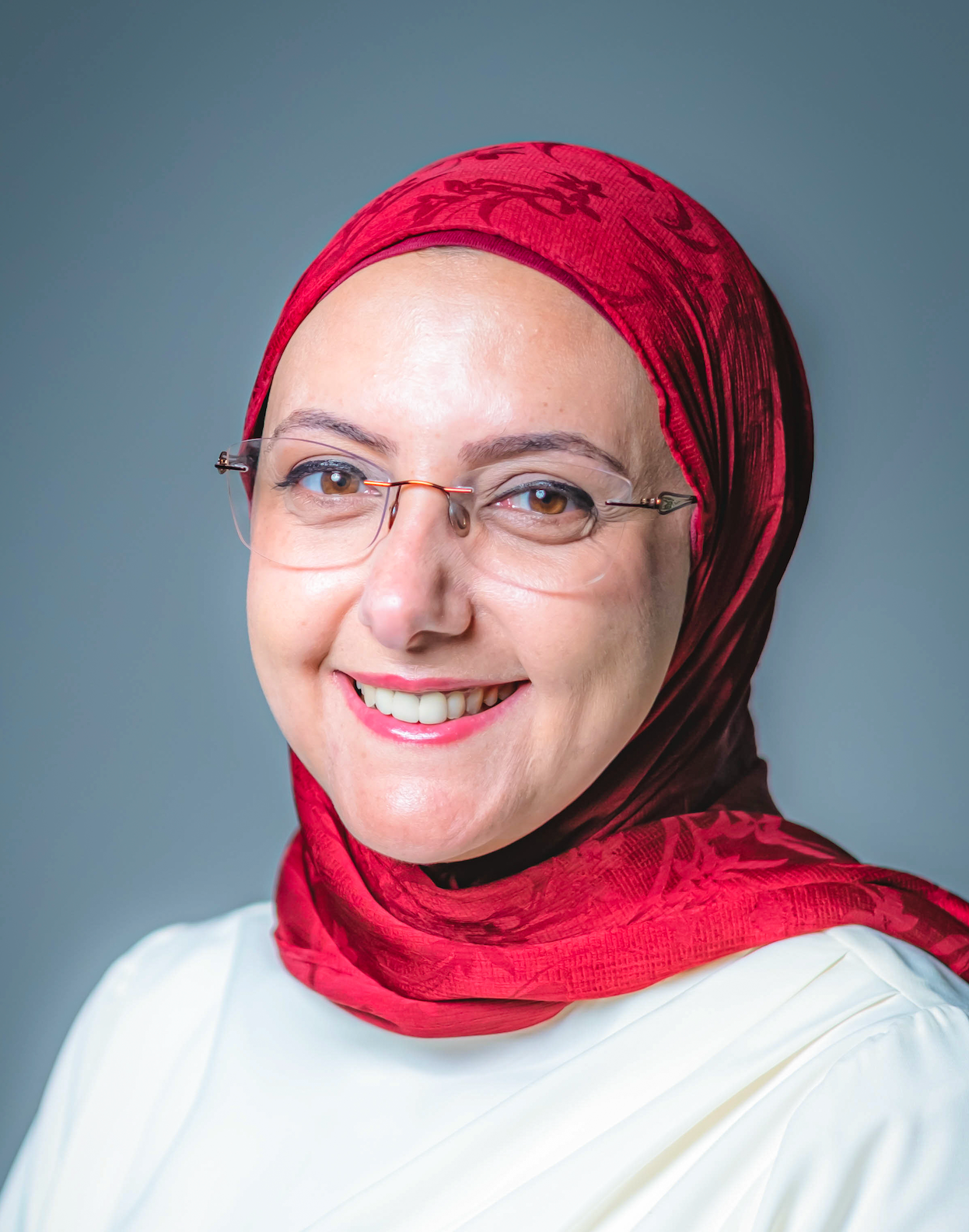 Yasmin Hussein