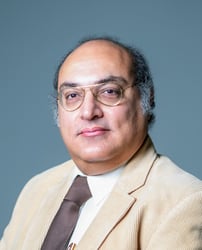 Somshankar Bandyopadhyay