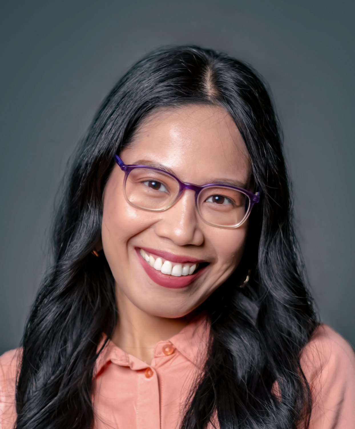 Elizabeth Gonzales