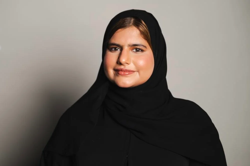 Azza Al Ali