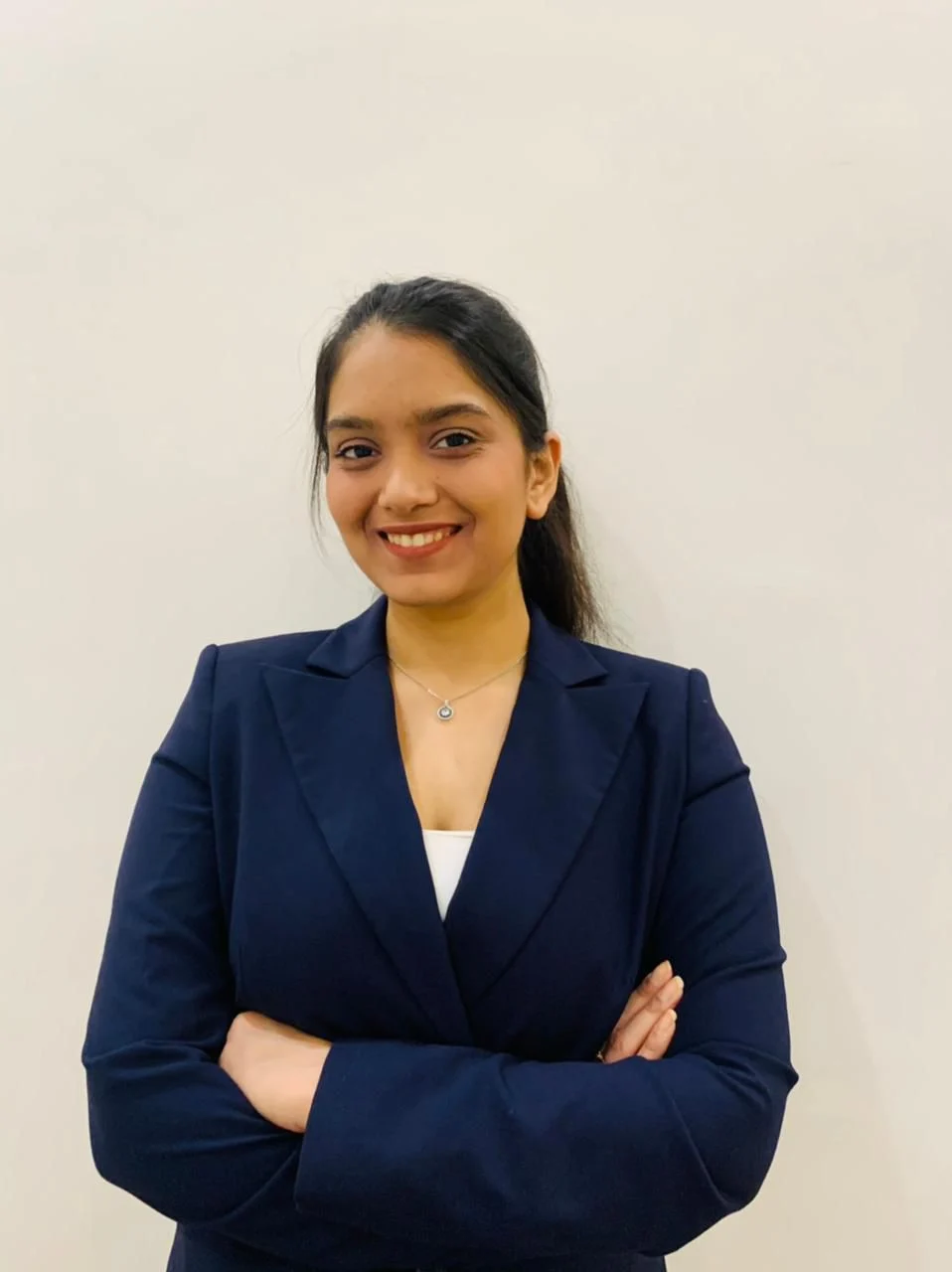 Meher Dhanjal