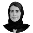 Feryal Ahmadi