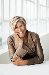Suze Orman