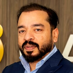 Neelesh Kumar