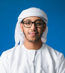 Ahmed Waqqas Alawlaqi
