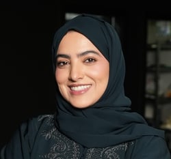 Ruqayya Al Qaydi