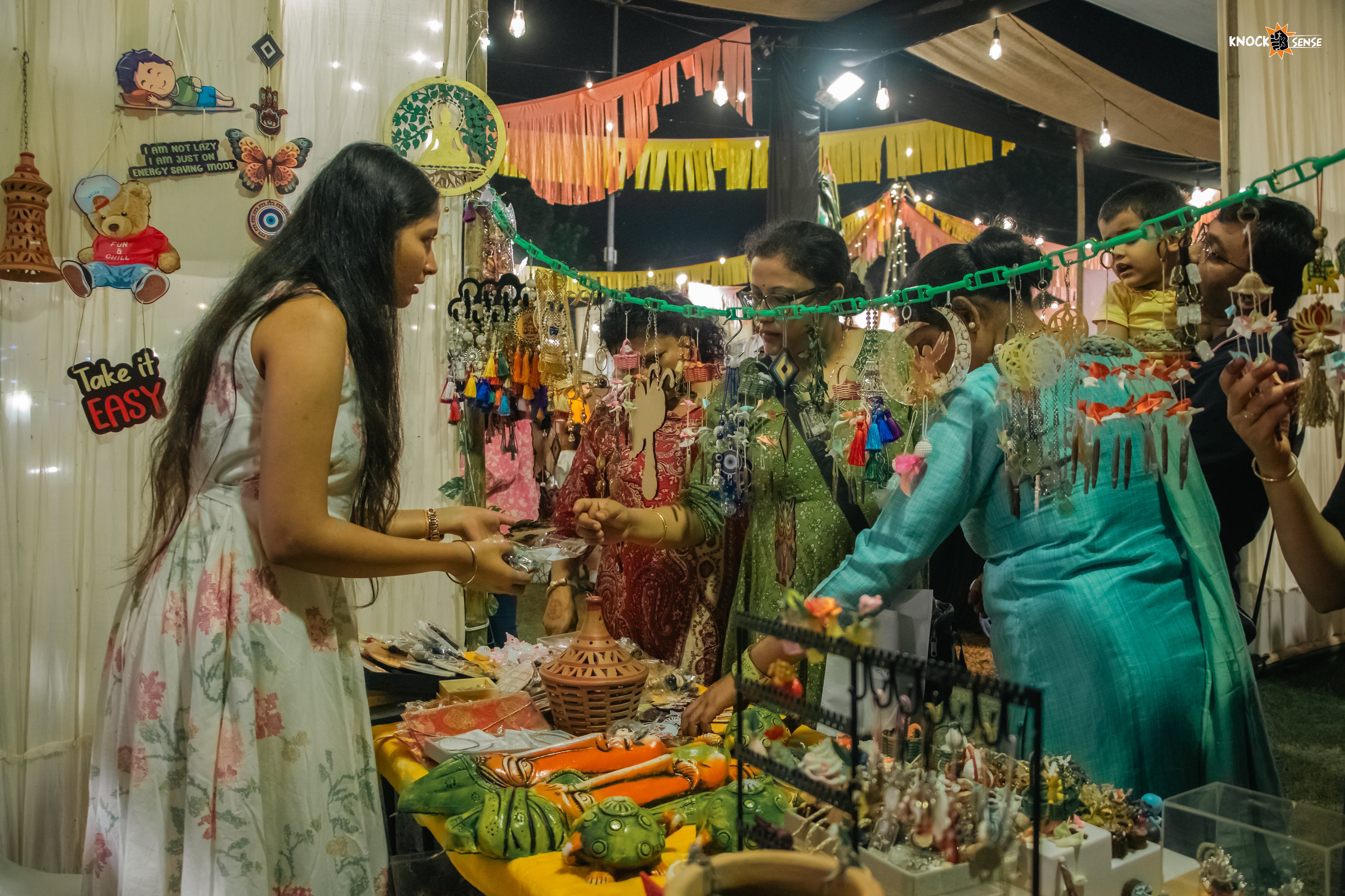 La Flea Affair community