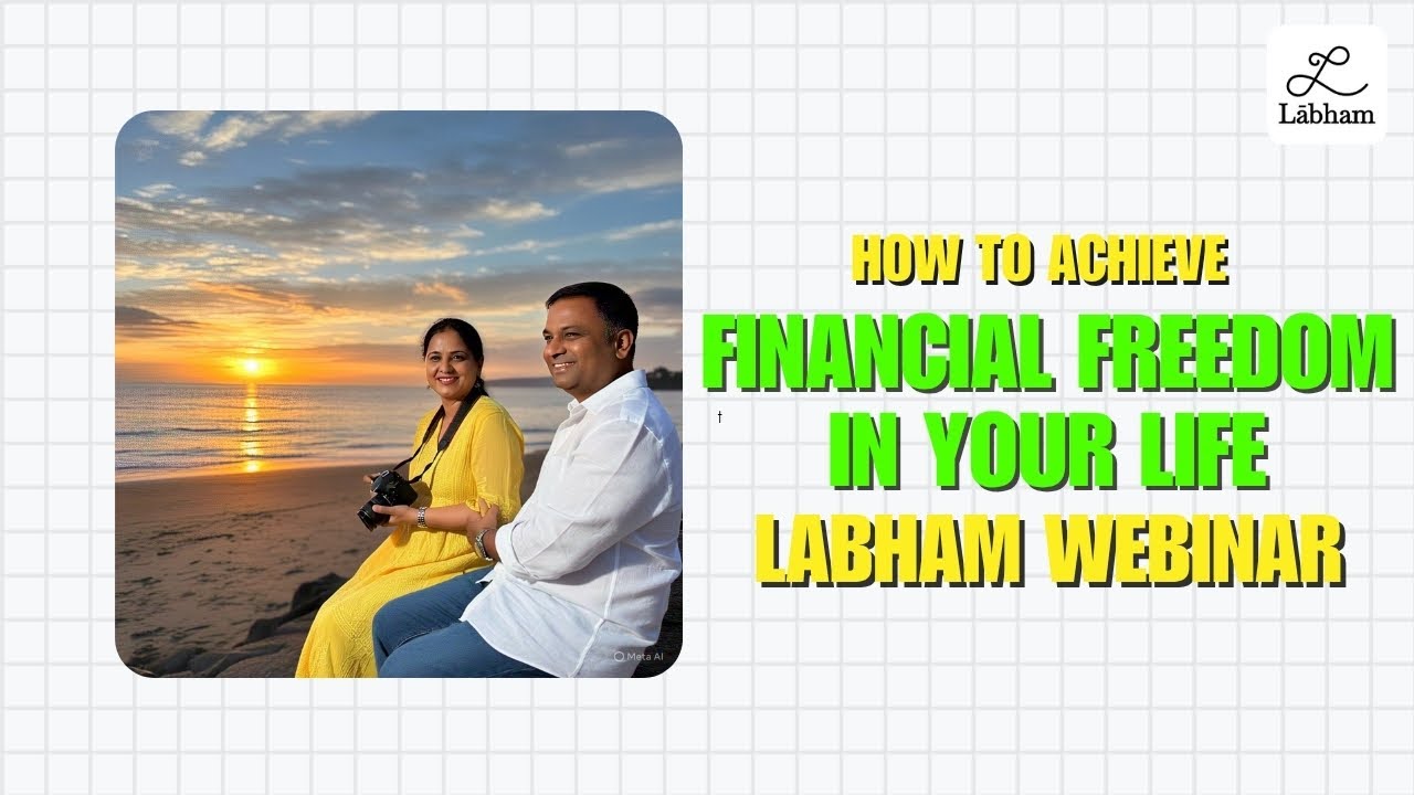 How to Become Financially Independent?