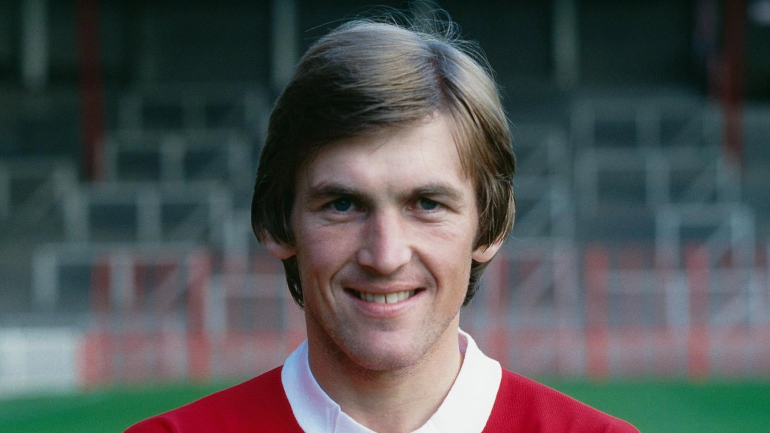 Kenny Dalglish, Liverpool