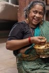 தாய் கிழவி