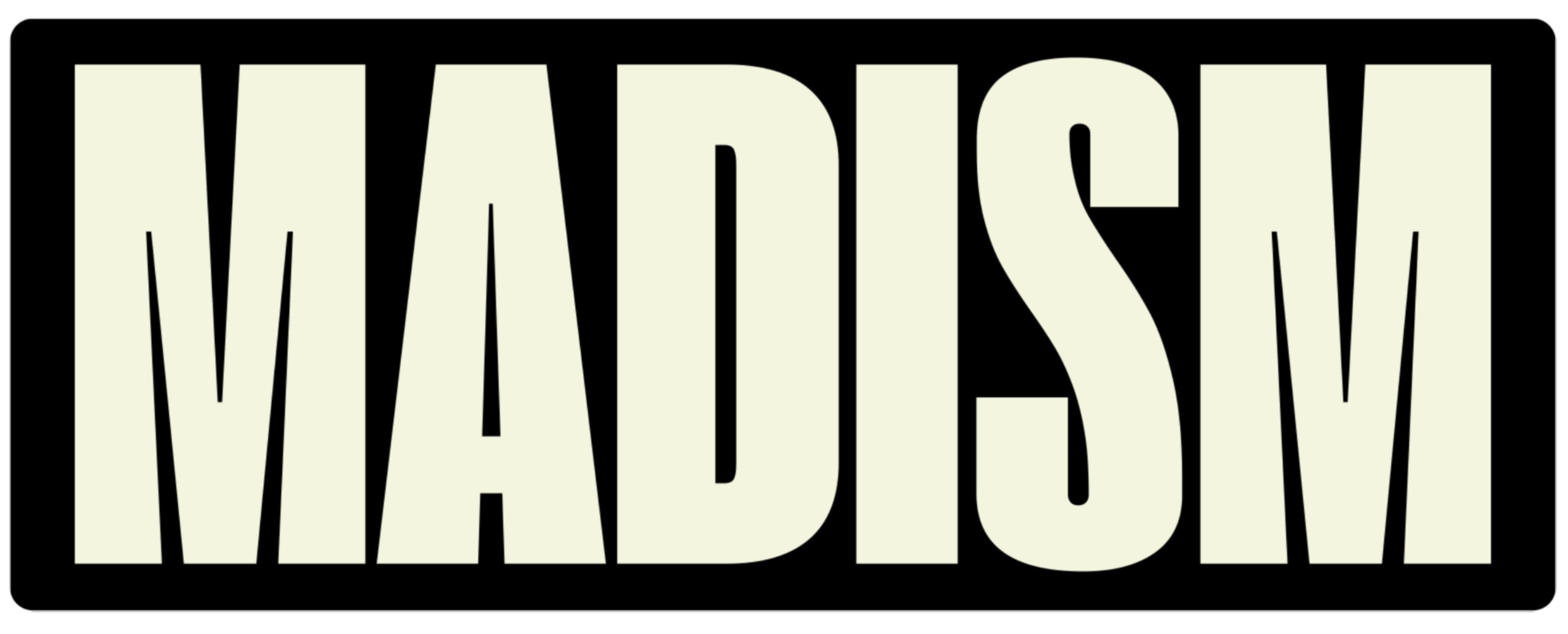 Madism Logo