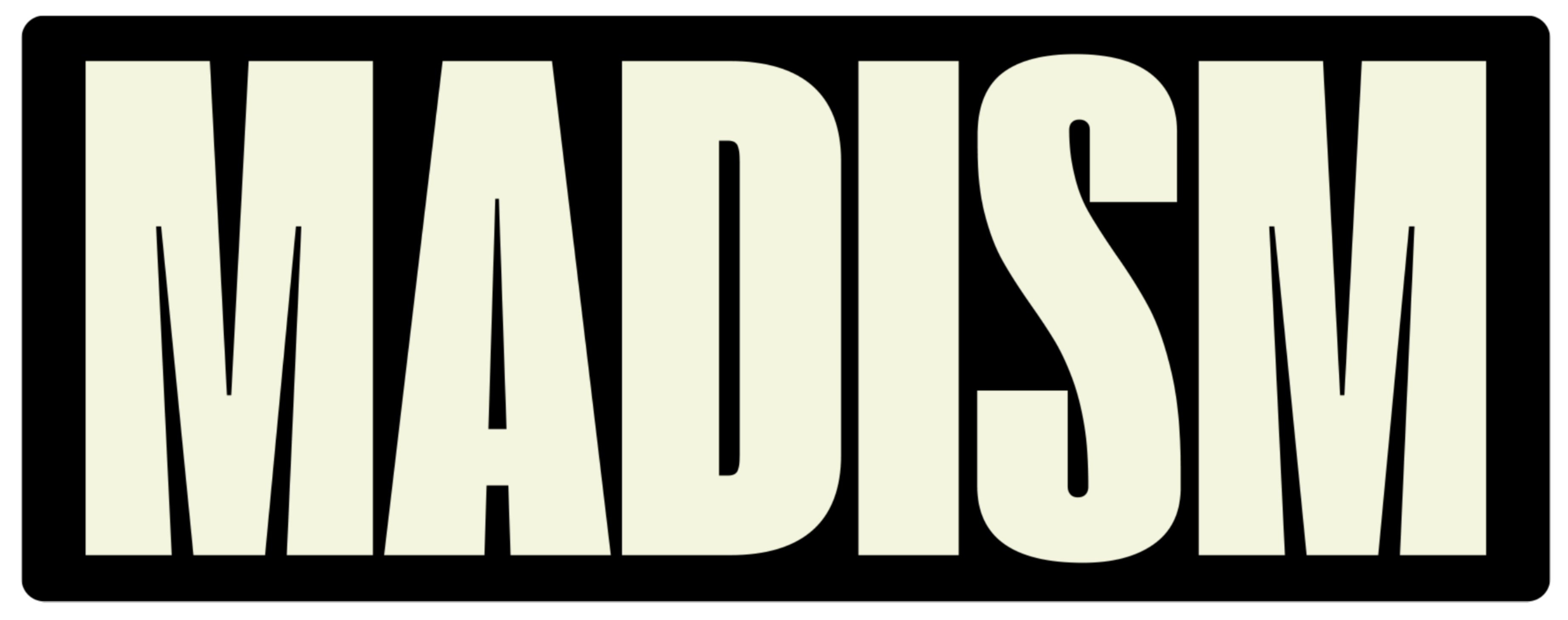 Madism Logo