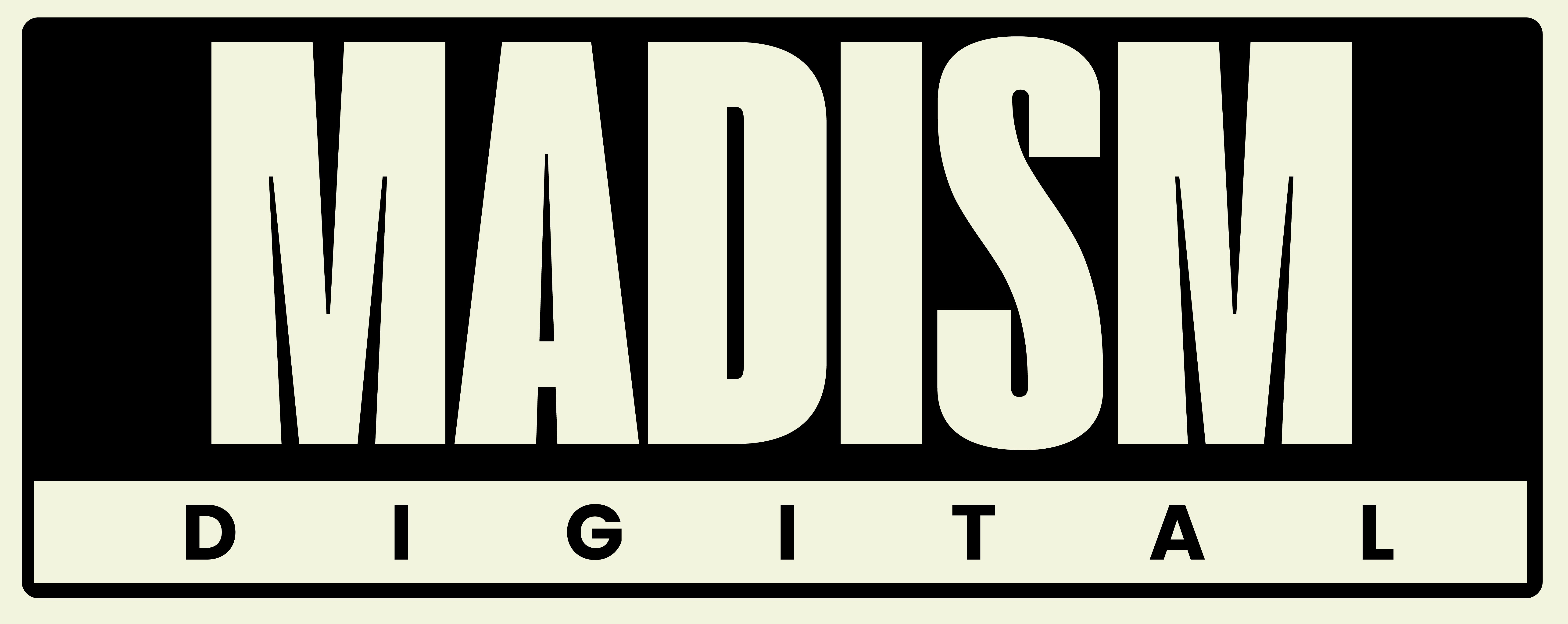 Madism Logo