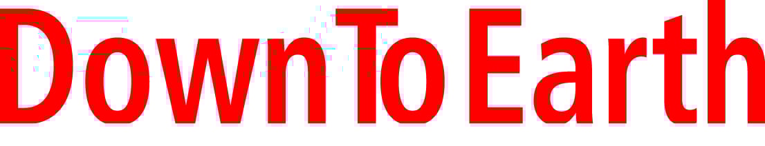 Down To Earth Logo