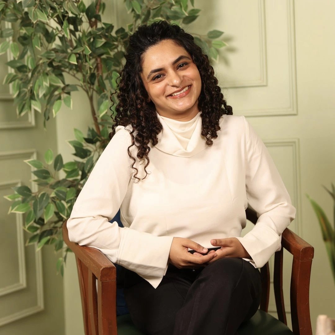 Dr. Anjalika Atrey