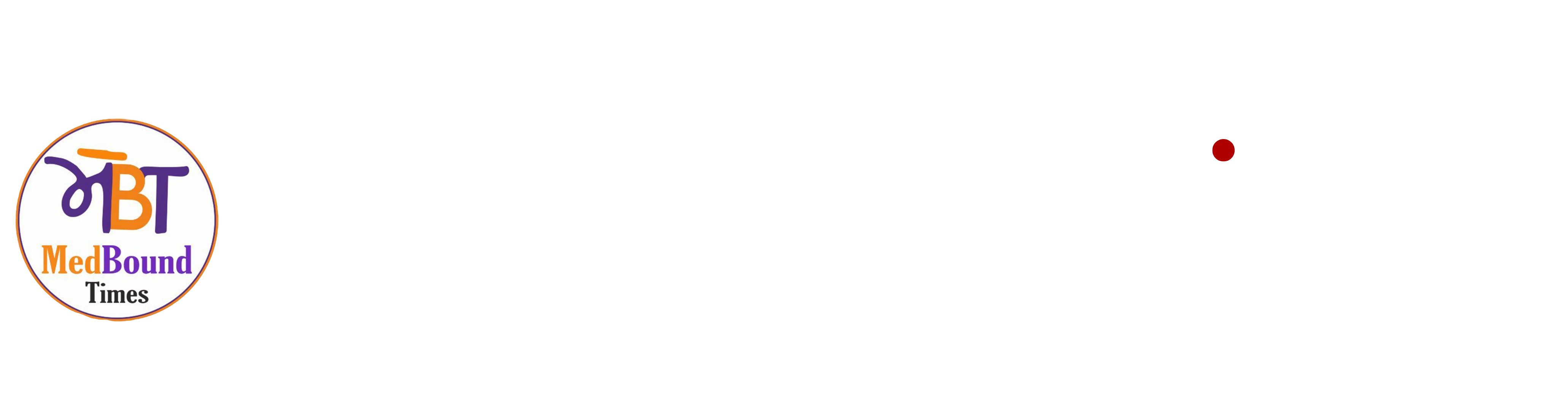MedBound Times Logo