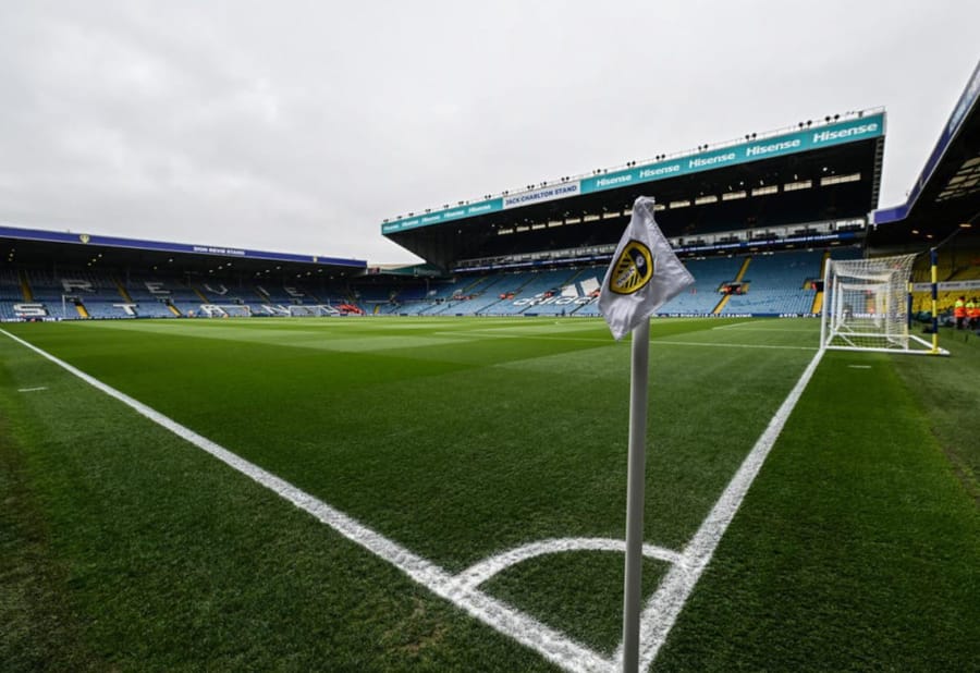 Leeds United official partner shares Kylian Mbappe image amid PSG exit speculation