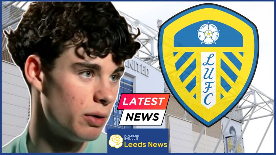 Archie Gray stance on Brentford transfer shared as Leeds United make Elland Road exit call