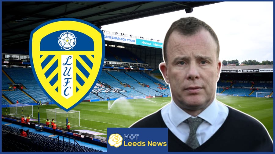 Angus Kinnear gifted Leeds United transfer hope for Brentford ace Fabio Carvalho