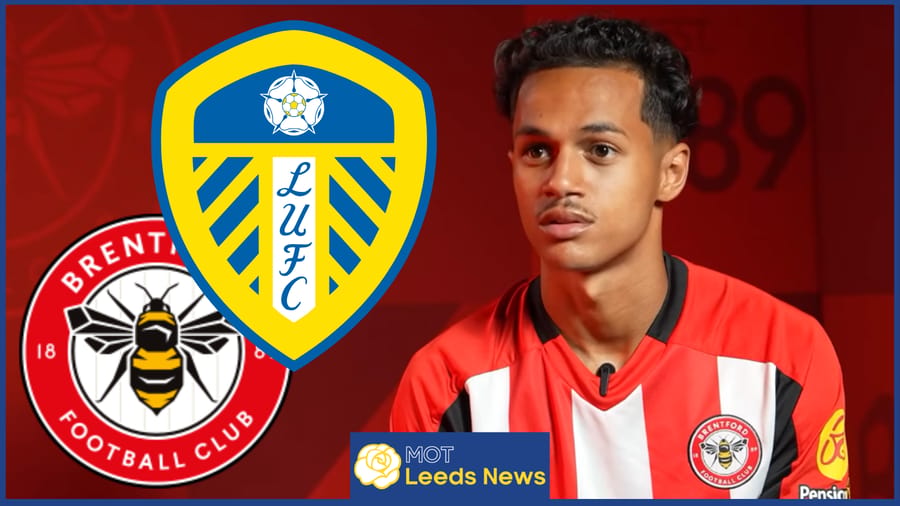 Leeds United given Fabio Carvalho transfer answer by Brentford
