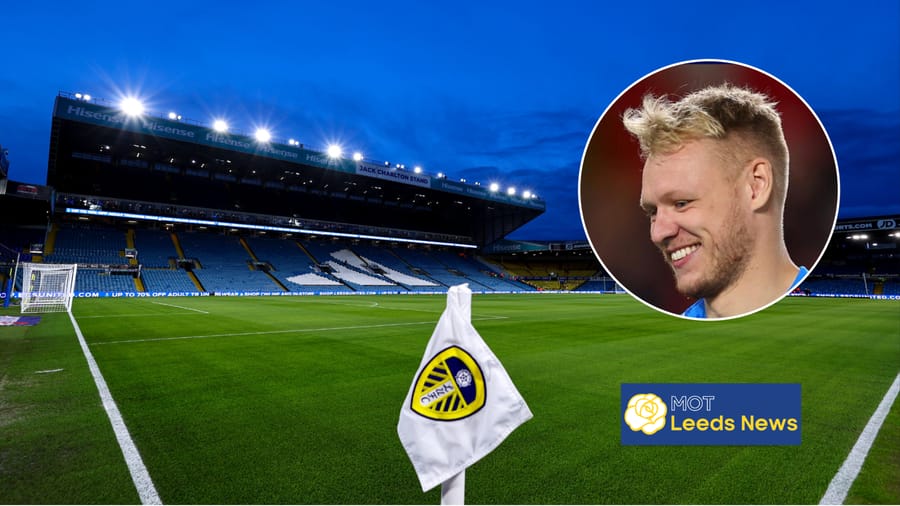 Leeds United 'line up Aaron Ramsdale transfer' as release clause details emerge