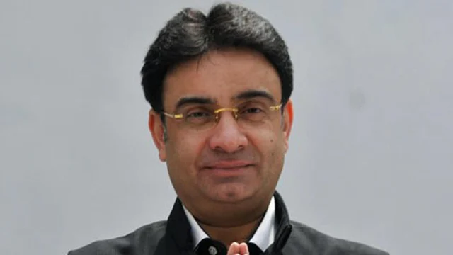 File photo of KD Singh, Chandigarh and Delhi based industrialist File photo of KD Singh, Chandigarh and Delhi based industrialist